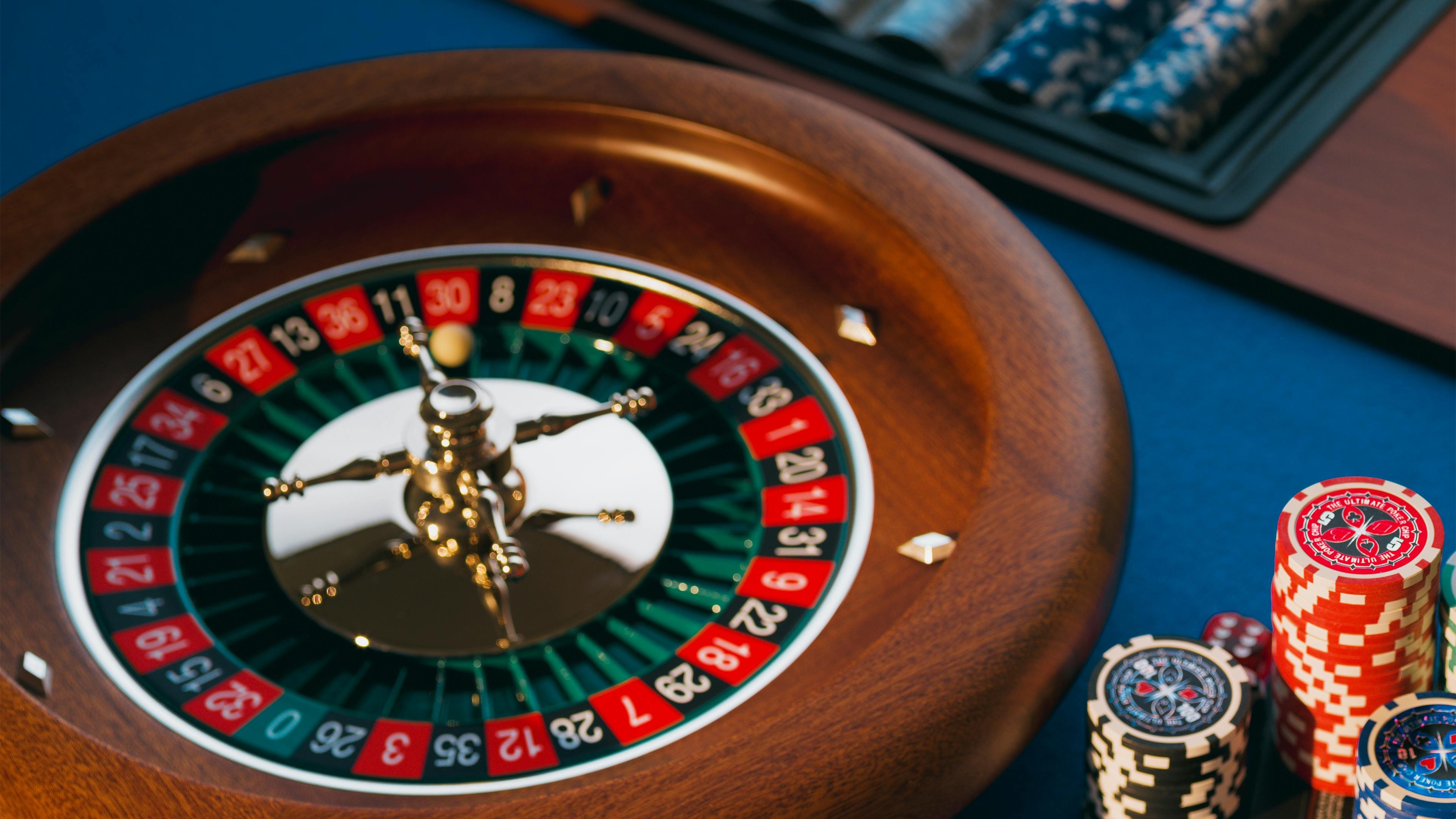 Live Casino Myanmar