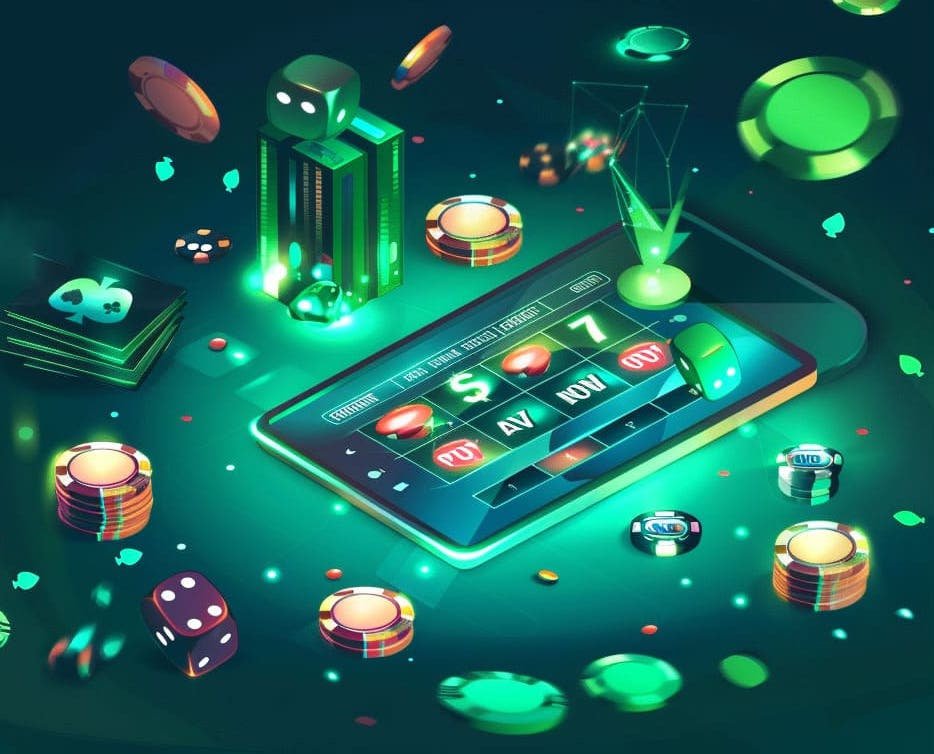 69 arena apk APP မှ Sportsbook, Casino နှင့် Esports ကစားခြင်း