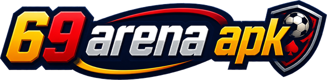 69 arena apk Logo